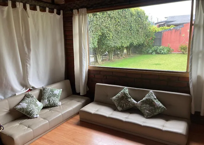 Great Hostels Backpackers