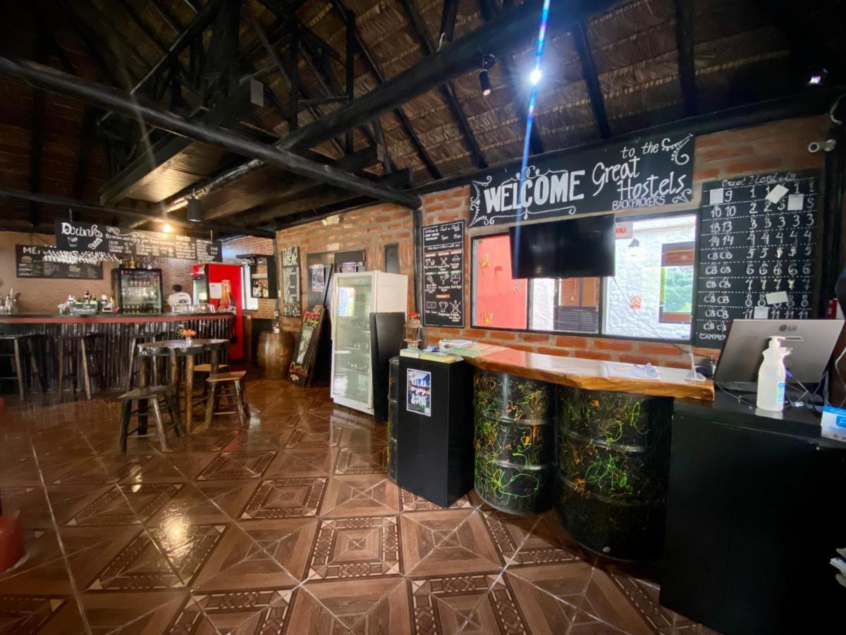 Hostel Great Backpackers