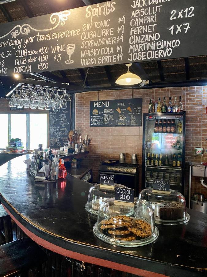 Hostel Great Backpackers Banos (Tungurahua)