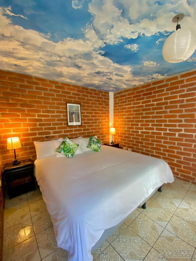 Great Backpackers