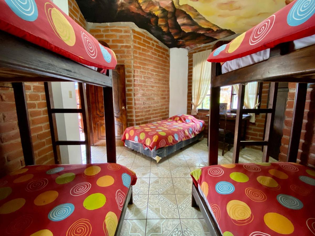 Hostel Great Backpackers Banos (Tungurahua)