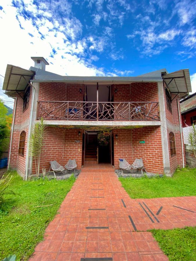 Hostel Great Backpackers Banos (Tungurahua)