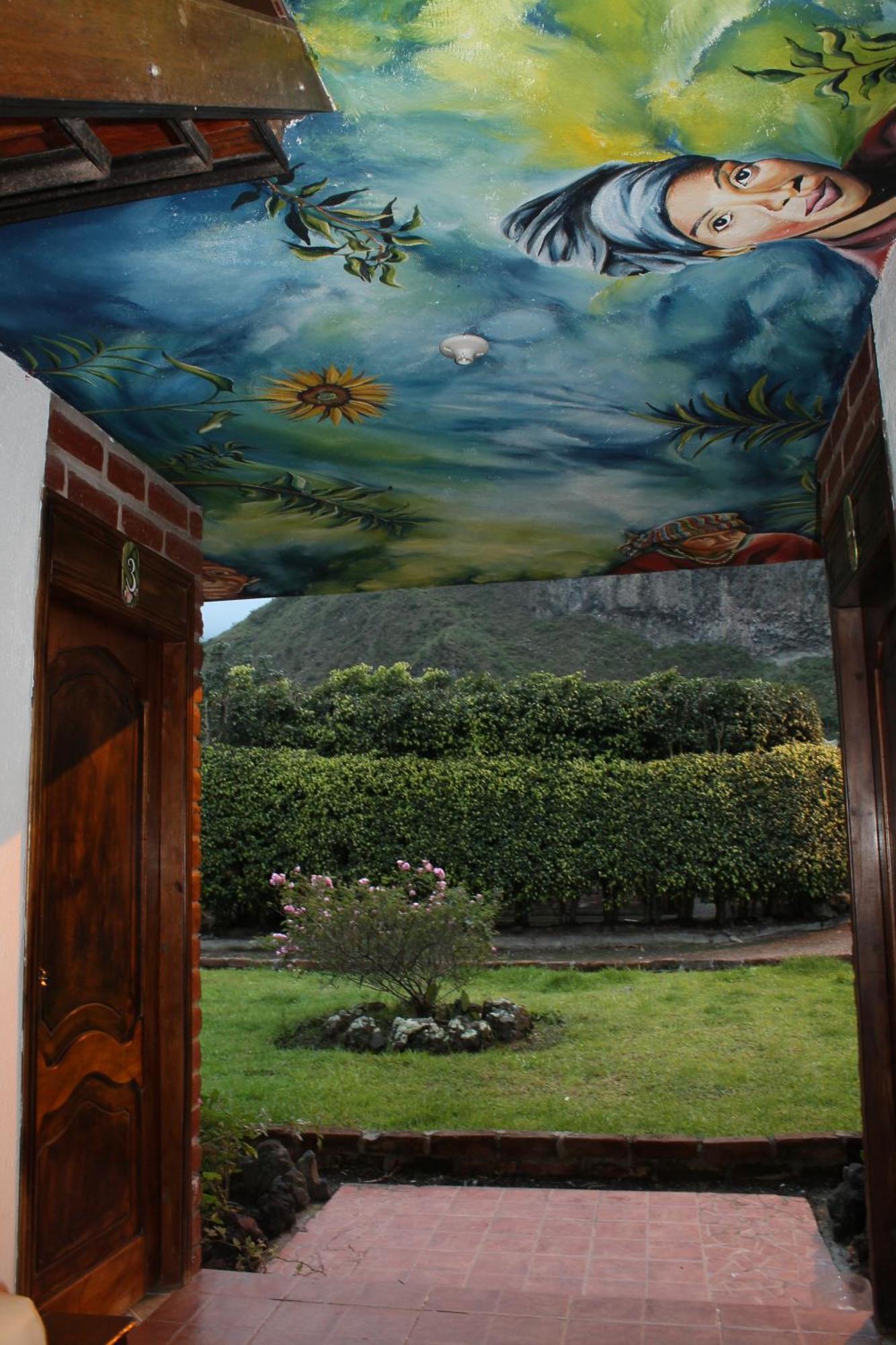 Hostel Great Backpackers Banos (Tungurahua)