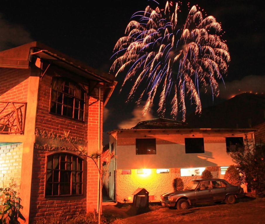 Great Backpackers Hostel