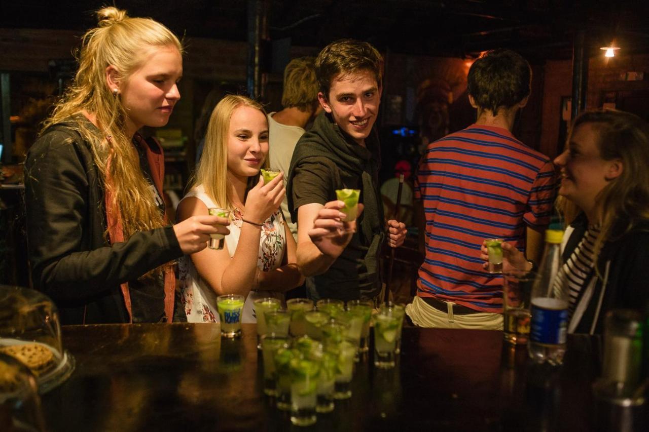 Great Backpackers Hostel