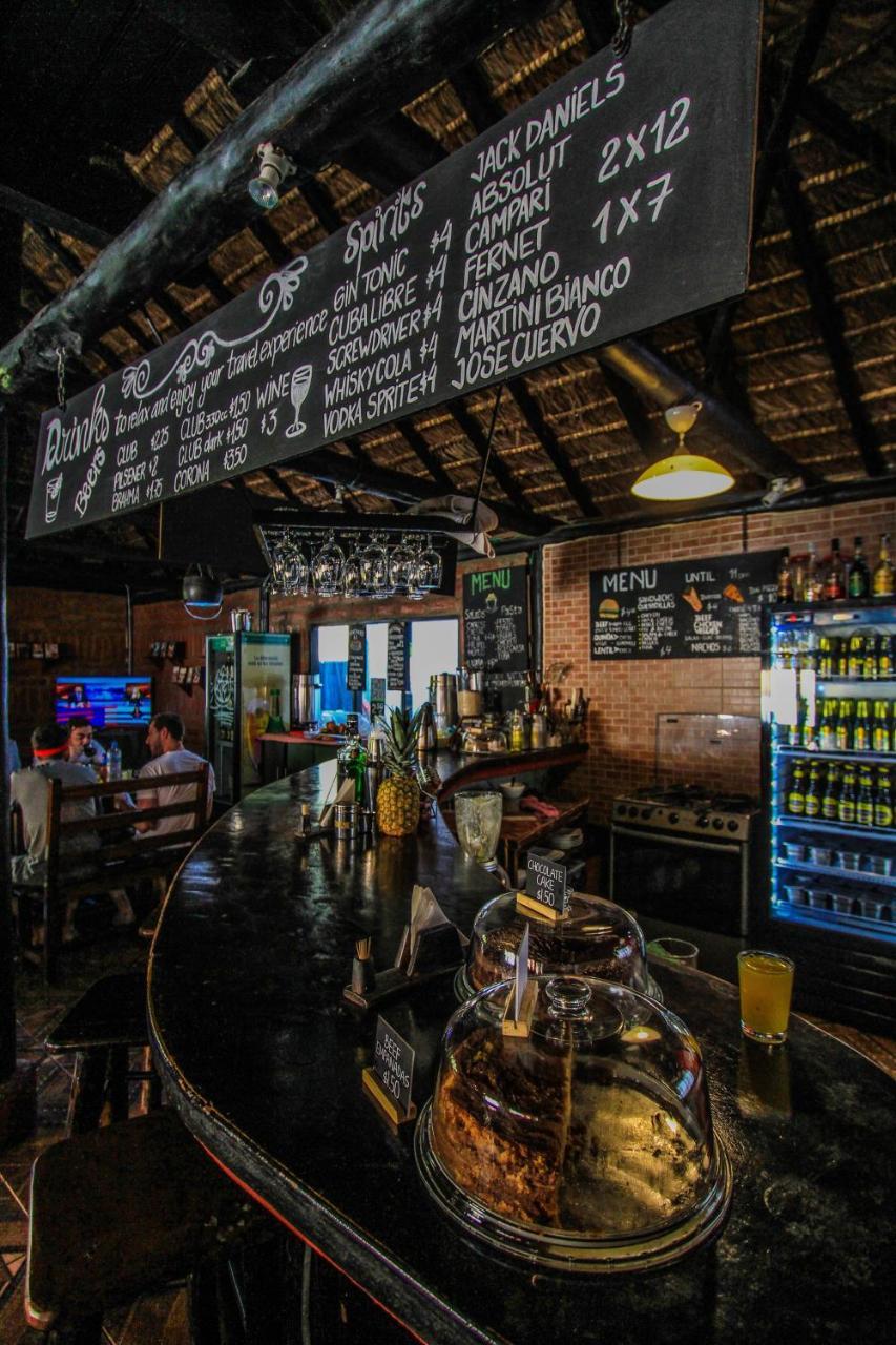 Great Backpackers Hostel